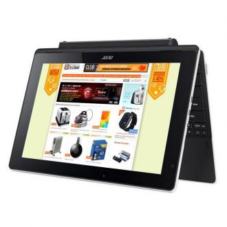  Acer Aspire Switch 10E SW3-013-115R 32GB SSD+500GB Negro y Blanco 94613 grande