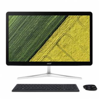  imagen de Acer Aspire U27-880 Intel Core i5-7200U/8GB/1TB/27" Táctil 129672