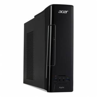  imagen de Acer Aspire XC-230 AMD E1-7010/4GB/1TB Reacondicionado 129739