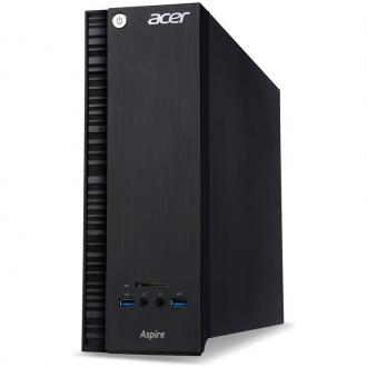  imagen de PC ACER ASPIRE AXC-705 I3-4160 4GB 1TB W10 80921