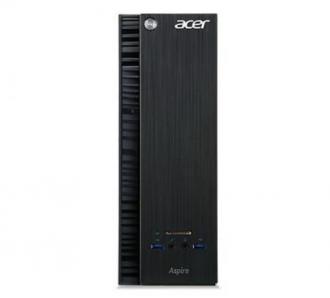  imagen de Acer Aspire XC-705_W - SFF - 1 x Core i3 4160 / 3.6 GHz - RAM 4 GB - HDD 1 TB - DVD SuperMulti - GF 63328