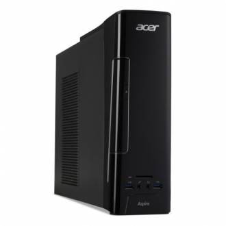  imagen de Acer Aspire XC-730 Intel Celeron J3355/4GB/1TB Reacondicionado 129740