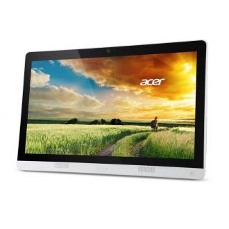  Acer Aspire ZC-606 Intel J2900/4GB/1TB/19.5" Tactil 74775 grande