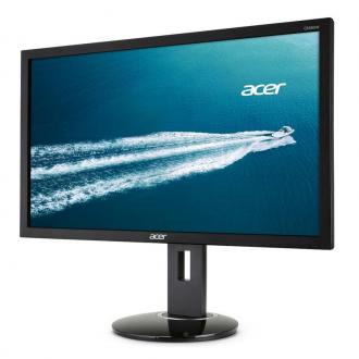  Acer CB280HK 28" LED 4K UltraHD - Monitor 66166 grande