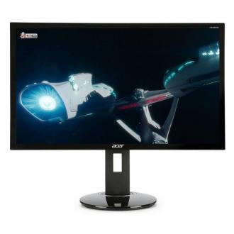  imagen de Acer CB280HK 28" LED 4K UltraHD - Monitor 66165