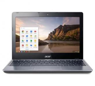  imagen de Acer Chromebook C720-29552G03aii 63385