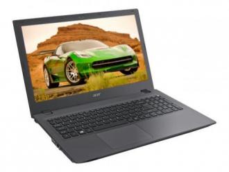  Acer E5-573 Ci3-4005/4GB/500GB/Graphics 4400/15,6"/W8 - Portátil 63393 grande