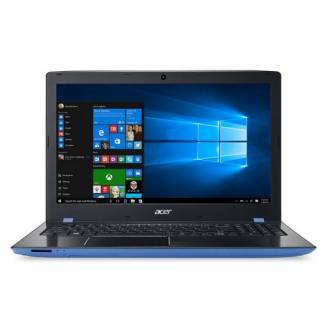  Acer E5-575G-55XS Intel Core i5-7200U/8GB/1TB/GF940MX/15.6" Reacondicionado 127396 grande