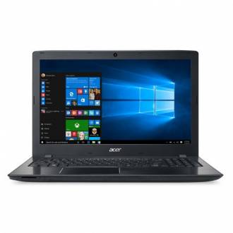  imagen de Acer E5-575G-73CN Intel Core i7-7500U/8GB/1TB/GeForce 940MX/15.6" 127645