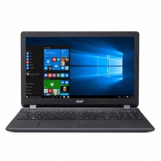  Acer Extensa 15 2540-33N4 Intel Core i3-6006U/4GB/500GB/15.6" 127918 grande
