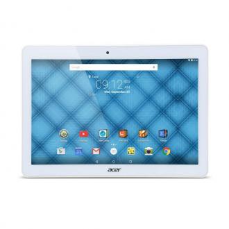  imagen de Acer Iconia One 10 B3-A10 32GB Blanco 94585