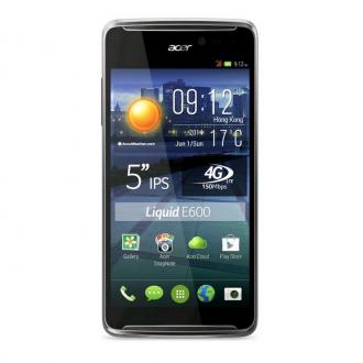  imagen de Acer Liquid E600 4G Gris Libre - Smartphone/Movil 65482