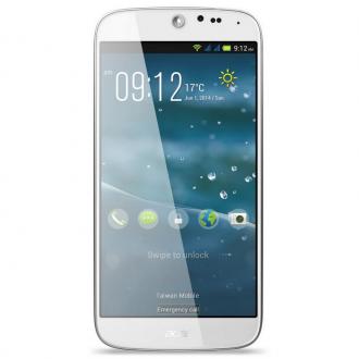  imagen de Acer Liquid Jade 8GB Blanco Libre Reacondicionado - Smartphone/Movil 92395