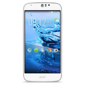  imagen de Acer Liquid Jade Z 4G 8GB Blanco Libre 92415