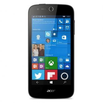  Acer Liquid M330 8GB 4G Negro Reacondicionado 106488 grande