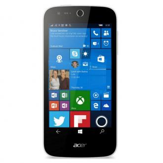  imagen de Acer Liquid M330 8GB 4G Blanco 92420