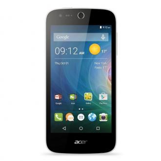  Acer Liquid Z330 4G Blanco - Smartphone/Movil 92400 grande