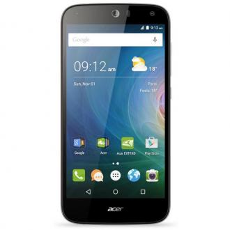  imagen de Acer Liquid Z630 4G Plata Libre Reacondicionado 92410
