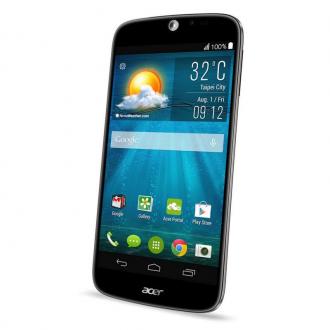  imagen de Acer Liquid Z630S 4G Negro Libre 92405