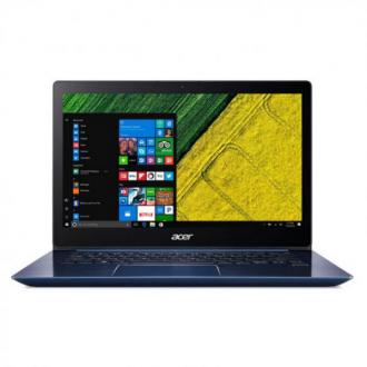  imagen de Acer Swift 3 SF314-52G-50B3 Intel Core i5-8250U/256GB SSD/MX150/14" 116124