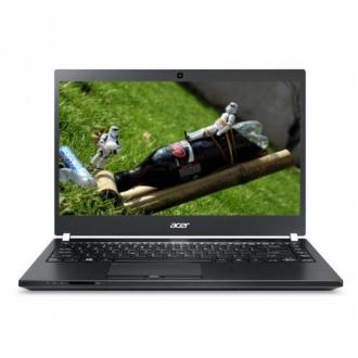  imagen de Acer TravelMate P645-S-51NX - Ultrabook - Core i5 5200U / 2.2 GHz - Win 7 Pro 64 bits/Win 10 Pro 64 63426