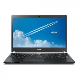  imagen de Acer TravelMate P645-S-54KE - Ultrabook - Core i5 5200U / 2.2 GHz - Win 7 Pro 64 bits (incluye Licen 63428
