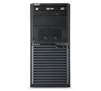  Acer VERITON M2631 PDCG/3250 TWR SYST 500GB 4GB DVD W7P/W8P SP 63318 grande