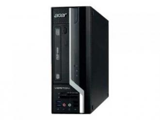  imagen de Acer VERITON X2632G CI3-4160 SYST 500GB 4GB DVD W7P/W10P IN 63326