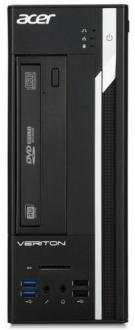  Acer VERITON X2632G CI3-4160 SFF SYST 500GB 4GB DVD W8 IN 63319 grande
