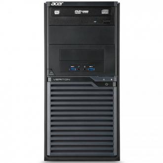  Acer VM2631 PDCG3250 1X4GB 500GB SYST DVDRW W7PR64+W10PR64 IN 63321 grande