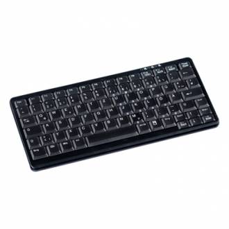  Active Key Teclado Reducido Negro 131300 grande