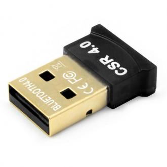  imagen de Unotec Adaptador Bluetooth 4.0 USB para PC 66791