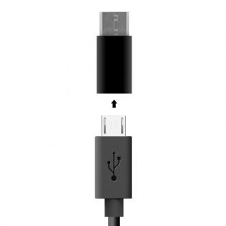  imagen de Adaptador de Micro USB a USB-C 100456