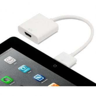  Adaptador iPad/iPhone a HDMI 74963 grande