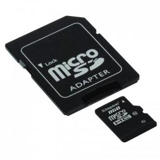 imagen de Adaptador MicroSD a SD 79069