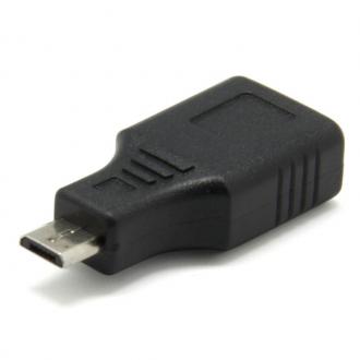  Cable Adaptador Micro USB OTG 91313 grande