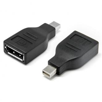  imagen de Adaptador Mini DisplayPort a DisplayPort 8783