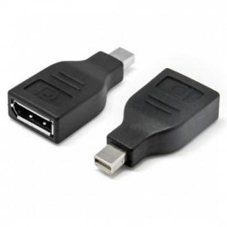  Adaptador Mini DisplayPort a DisplayPort 107554 grande