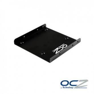  Adaptador OCZ SSD Bracket2 2.5 a 3.5 36655 grande