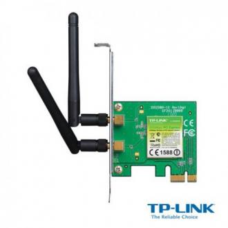  imagen de Adaptador TP-link PCI-Express TL-WN881ND 36660