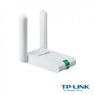  imagen de Adaptador Tp-link Wireless USB N 300Mbps TL-WN822N 36663