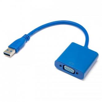  imagen de Adaptador USB 3.0 a VGA Reacondicionado 35126