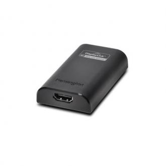  imagen de ADAPTADOR USB 3.0 KENSINGTON TO HDMI 4K 108822