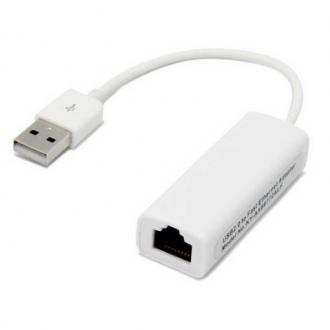  imagen de Adaptador USB a Ethernet RJ45 66840