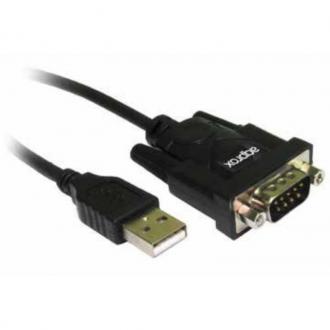  imagen de ADAPTADOR USB A SERIAL APPROX APPC27 110016
