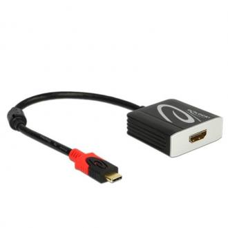  imagen de ADAPTADOR USB C A HDMI DELOCK 62729 110018