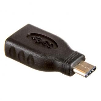  imagen de ADAPTADOR USB HEMBRA A USB-C INNOBO 109997