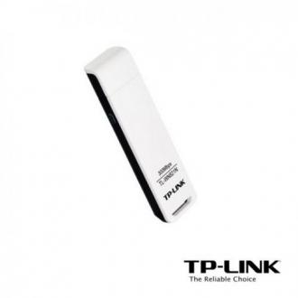  Adaptador Wifi Tp-link TL-WN821N 36664 grande