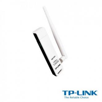  imagen de Adaptador Wireless Usb 150Mbs TL-WN722N 36665