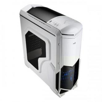  AeroCool Battlehawk Blanca USB 3.0 113369 grande